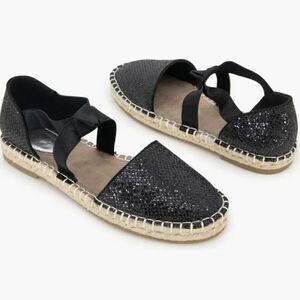 Reaction Kenneth Cole Luna Black, size 6,5 M